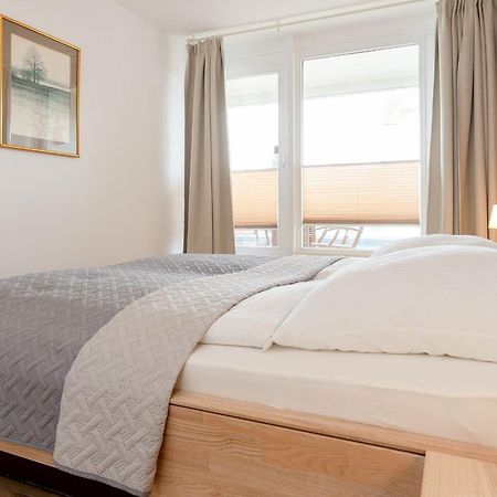 Haus Meeresstrand Wohnung 106 Scharbeutz Ngoại thất bức ảnh