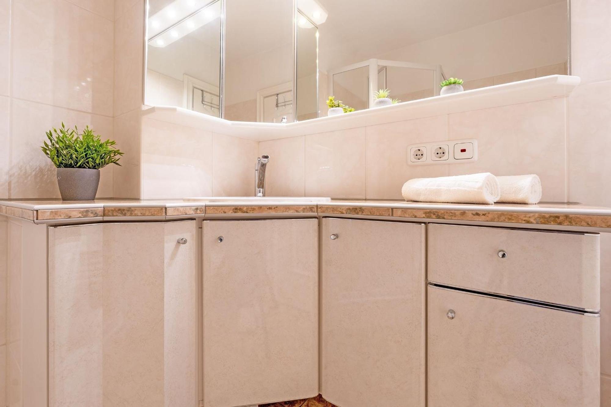 Haus Meeresstrand Wohnung 106 Scharbeutz Ngoại thất bức ảnh