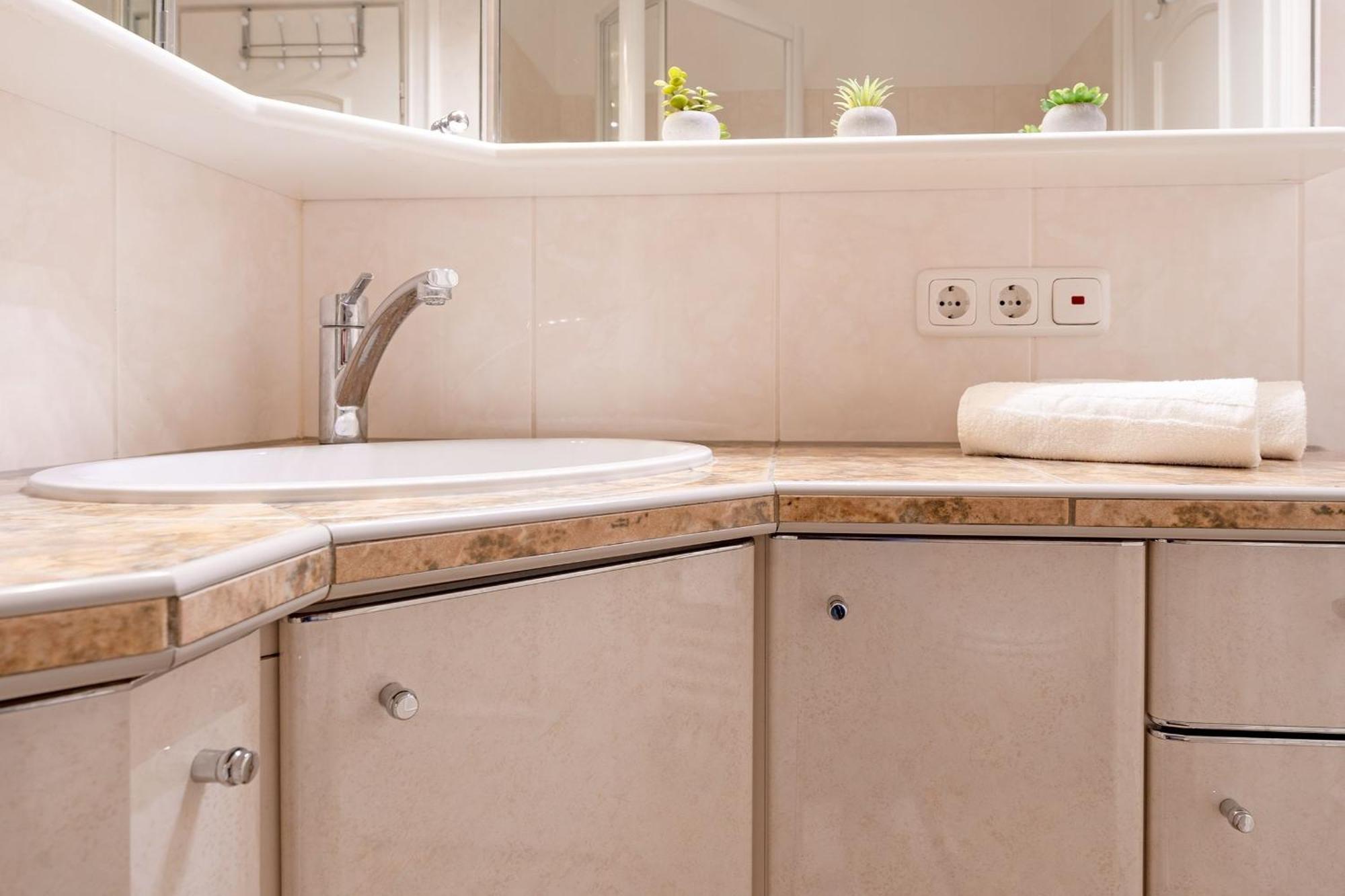 Haus Meeresstrand Wohnung 106 Scharbeutz Ngoại thất bức ảnh