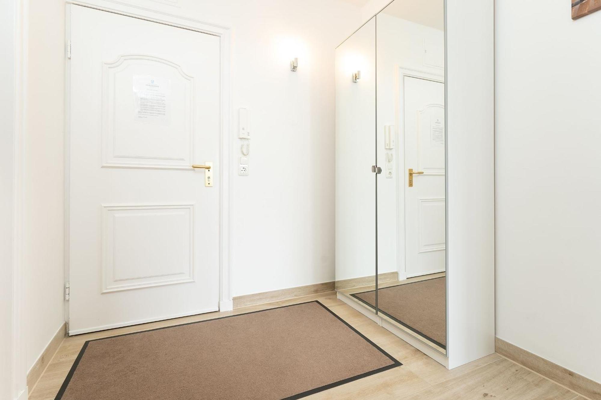 Haus Meeresstrand Wohnung 106 Scharbeutz Ngoại thất bức ảnh