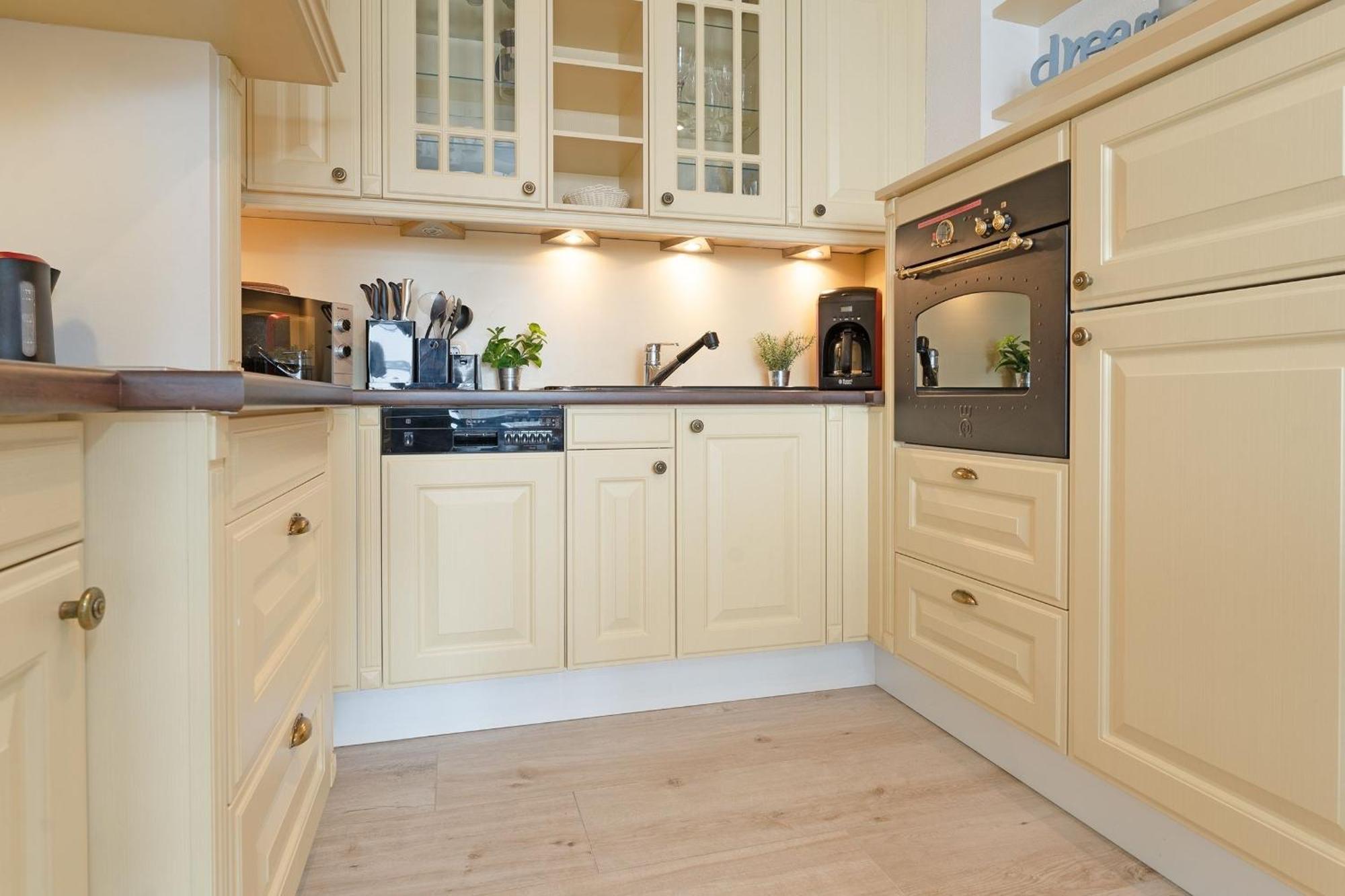 Haus Meeresstrand Wohnung 106 Scharbeutz Ngoại thất bức ảnh